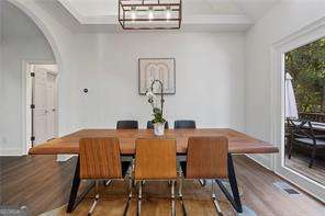 Alpharetta - Residential