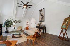 Alpharetta - Residential