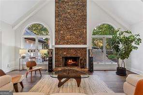 Alpharetta - Residential