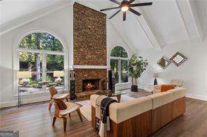 Alpharetta - Residential