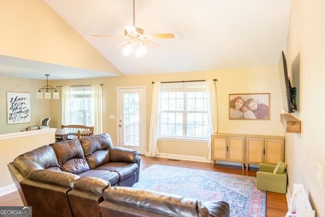 Photo of 595 Holiness Campground Road, Cleveland, GA 30528 (MLS # 10821088)