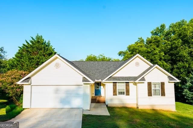 595 Holiness Campground Road