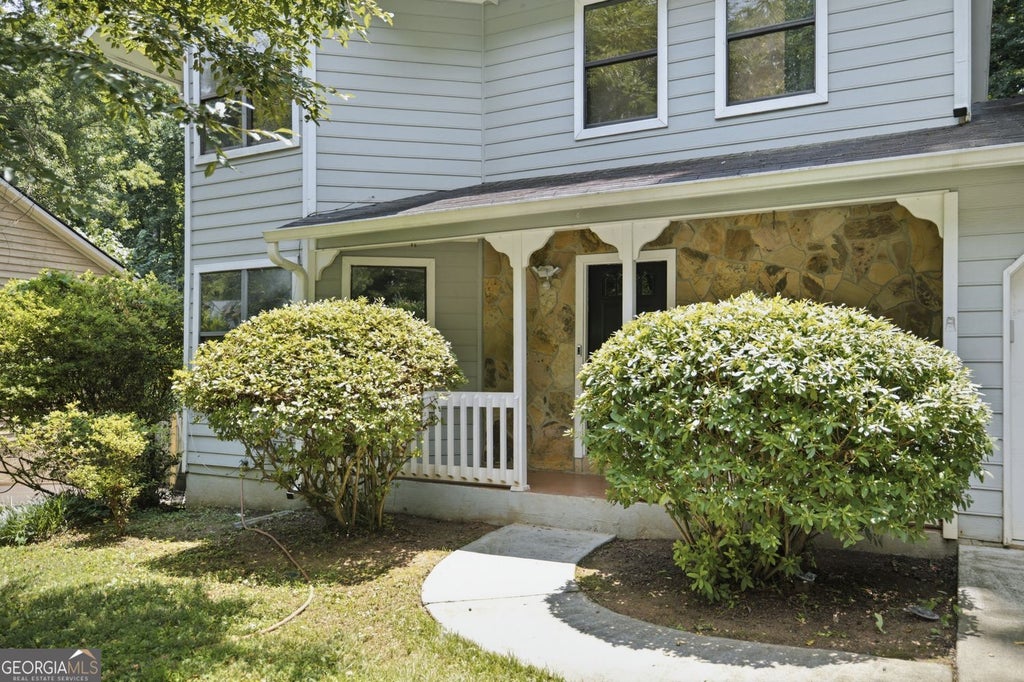 Photo of 2778 Porter Drive, Lawrenceville, GA 30044 (MLS # 10798818)