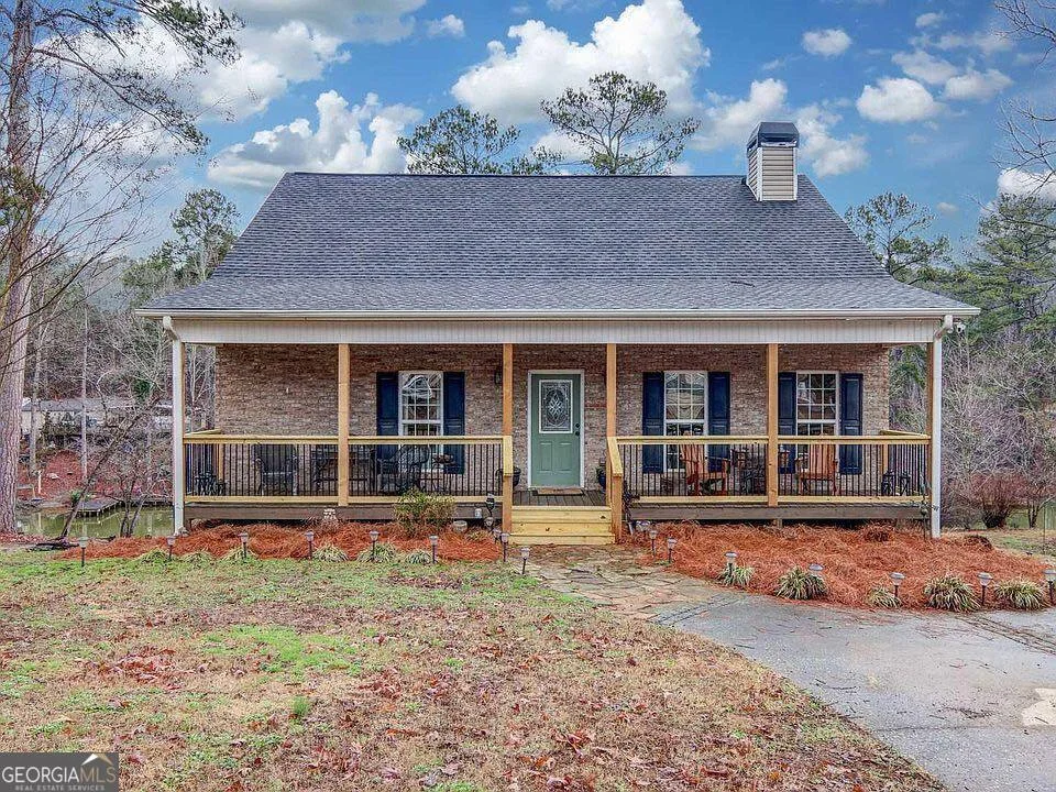 200 Bradley Road