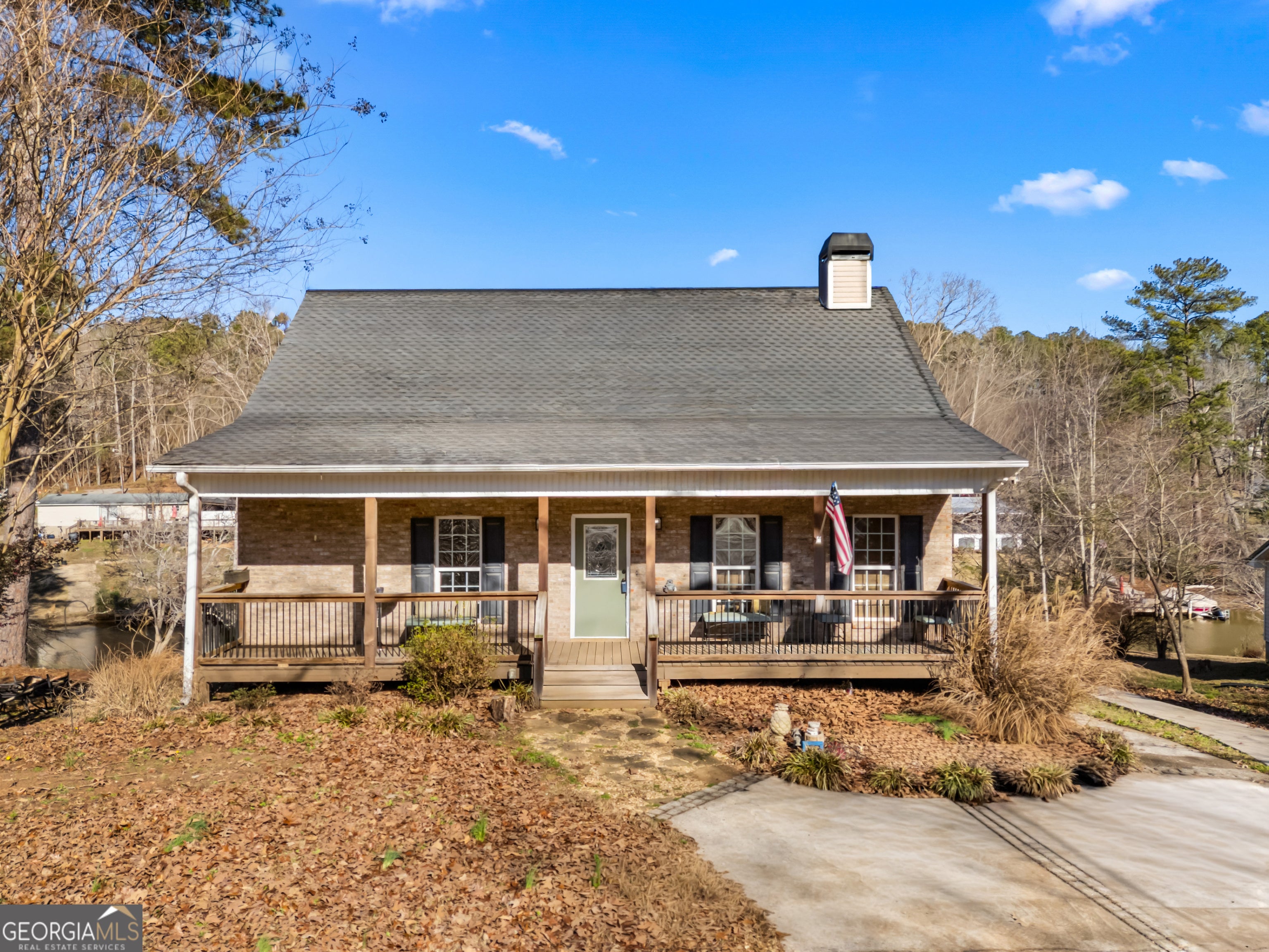200 Bradley RD