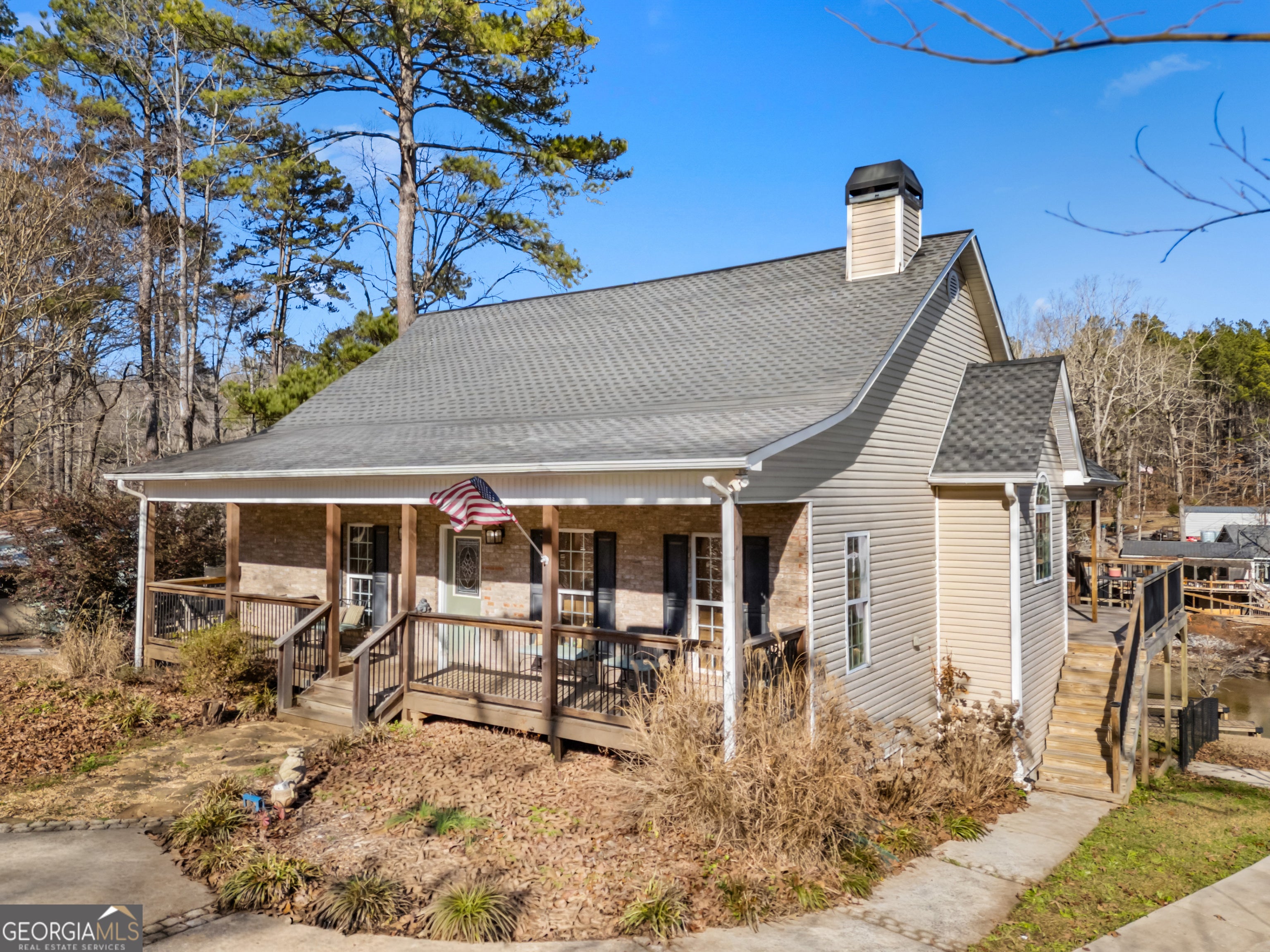 200 Bradley RD