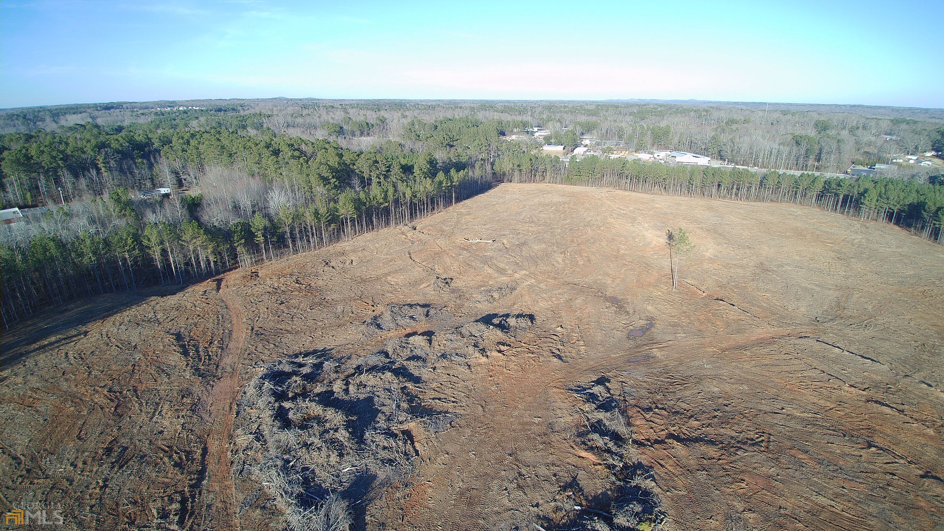 525 Old Bremen RD
