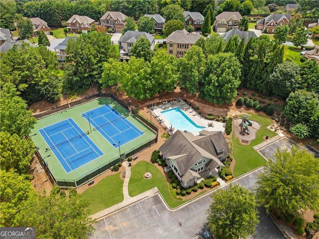 5605 Viewpoint CT