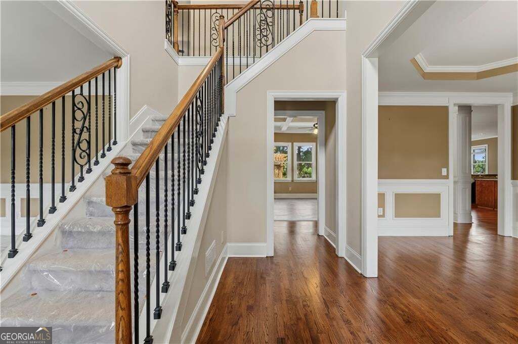 5605 Viewpoint CT