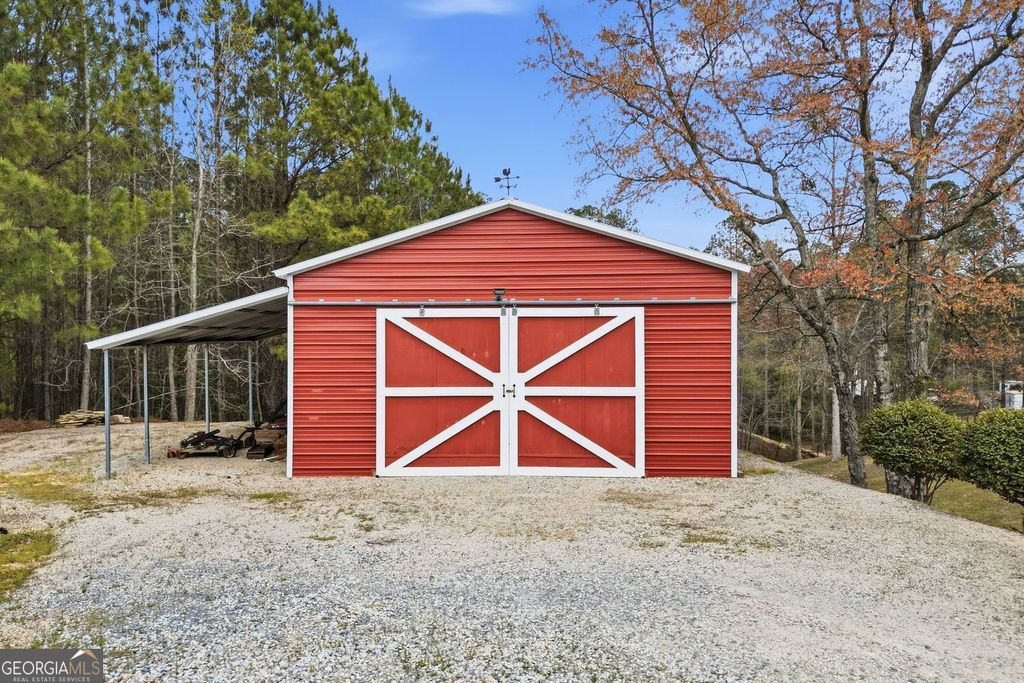 Photo of 34 Rock Hole Path, Dallas, GA 30132 (MLS # 10725425)