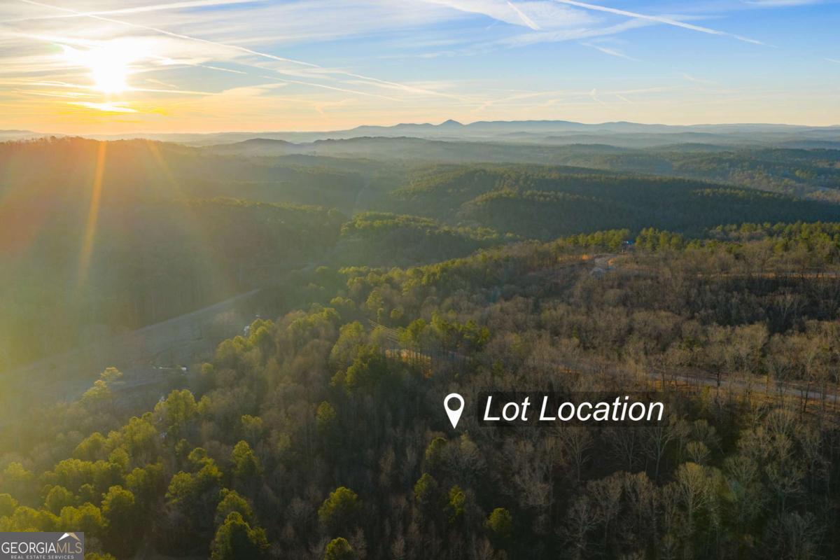 LOT 2 Blalock Mountain RD