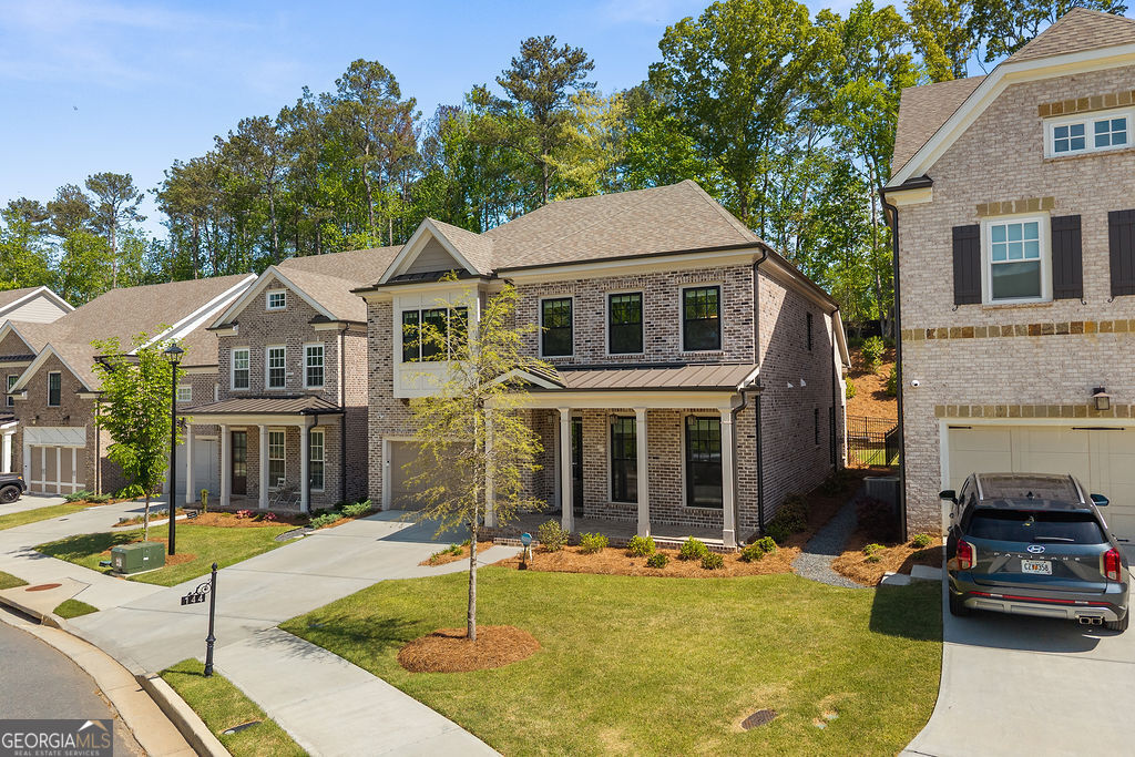 144 Wards Crossing Way