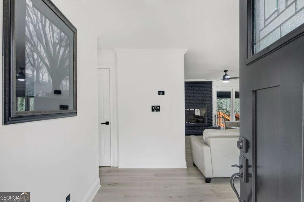 Photo of 8617 Stone Road, Douglasville, GA 30135 (MLS # 10715425)