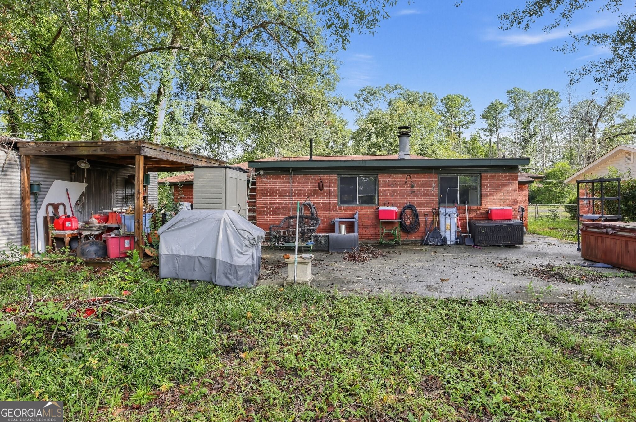 2264 Raleigh DR