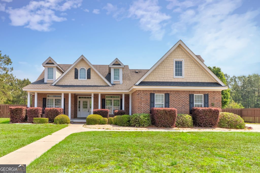 Photo of 104 Oak Lawn Drive, Rincon, GA 31326 (MLS # 10756234)