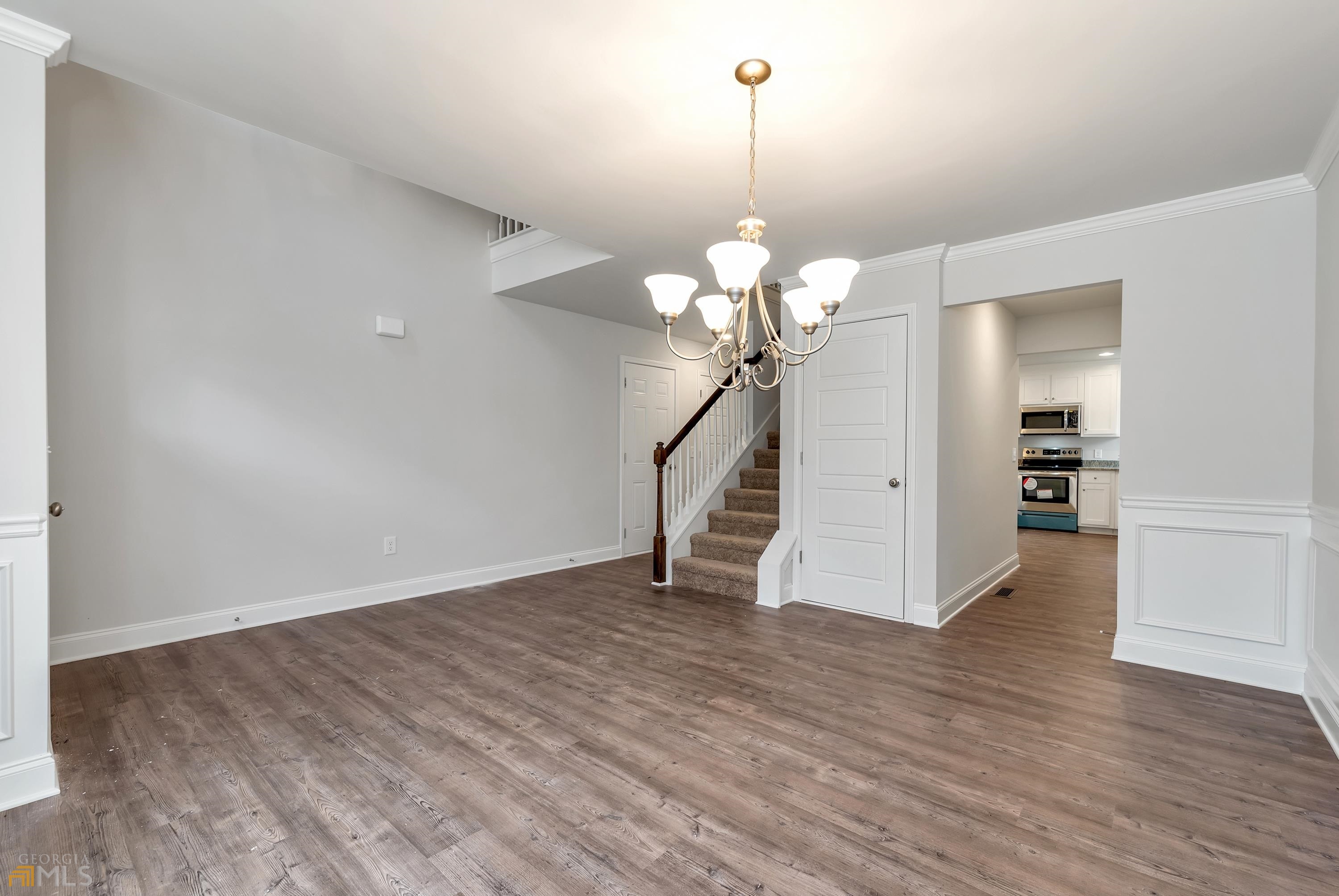 1088 Belmont Park DR LOT 37B PH1