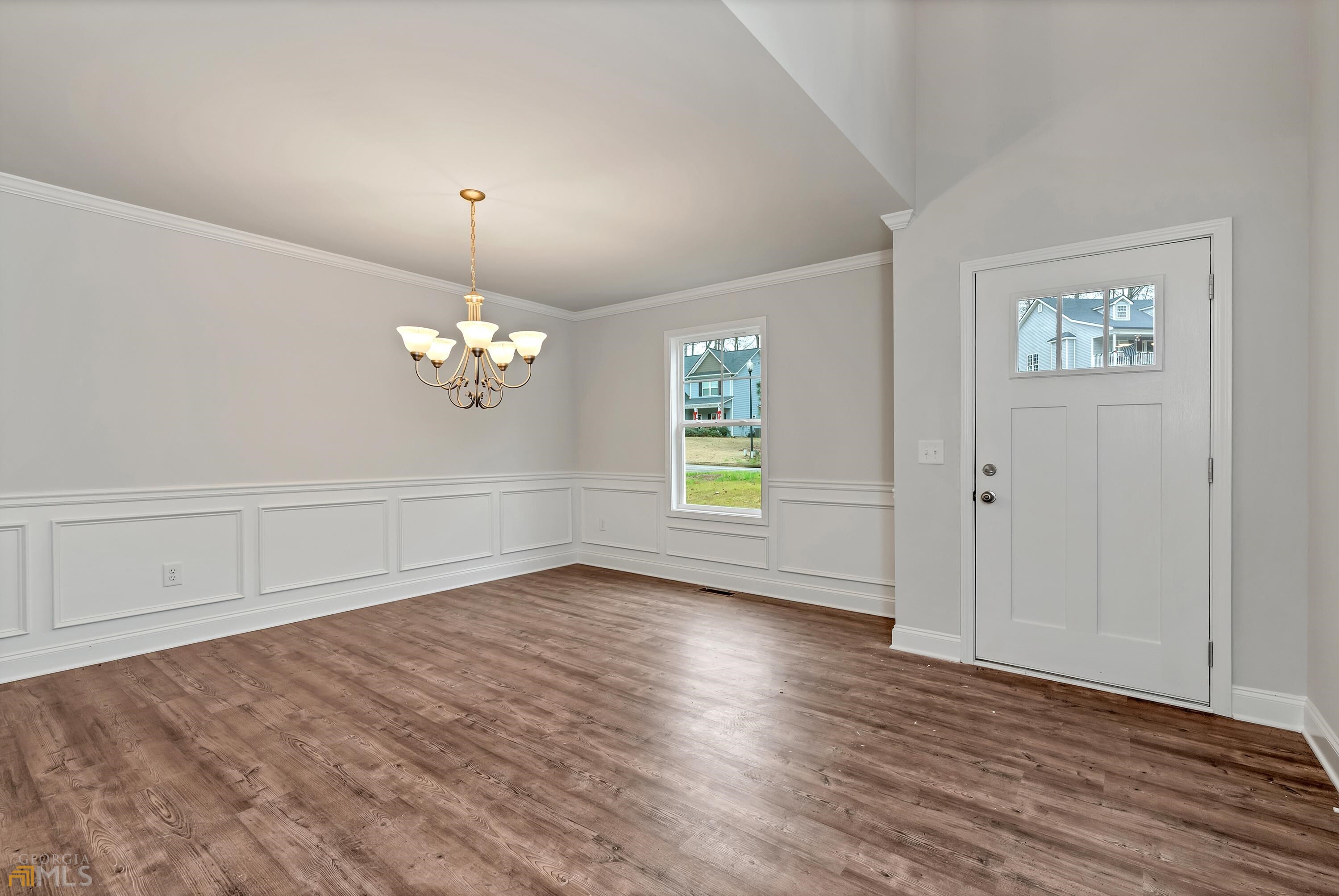 1088 Belmont Park DR LOT 37B PH1