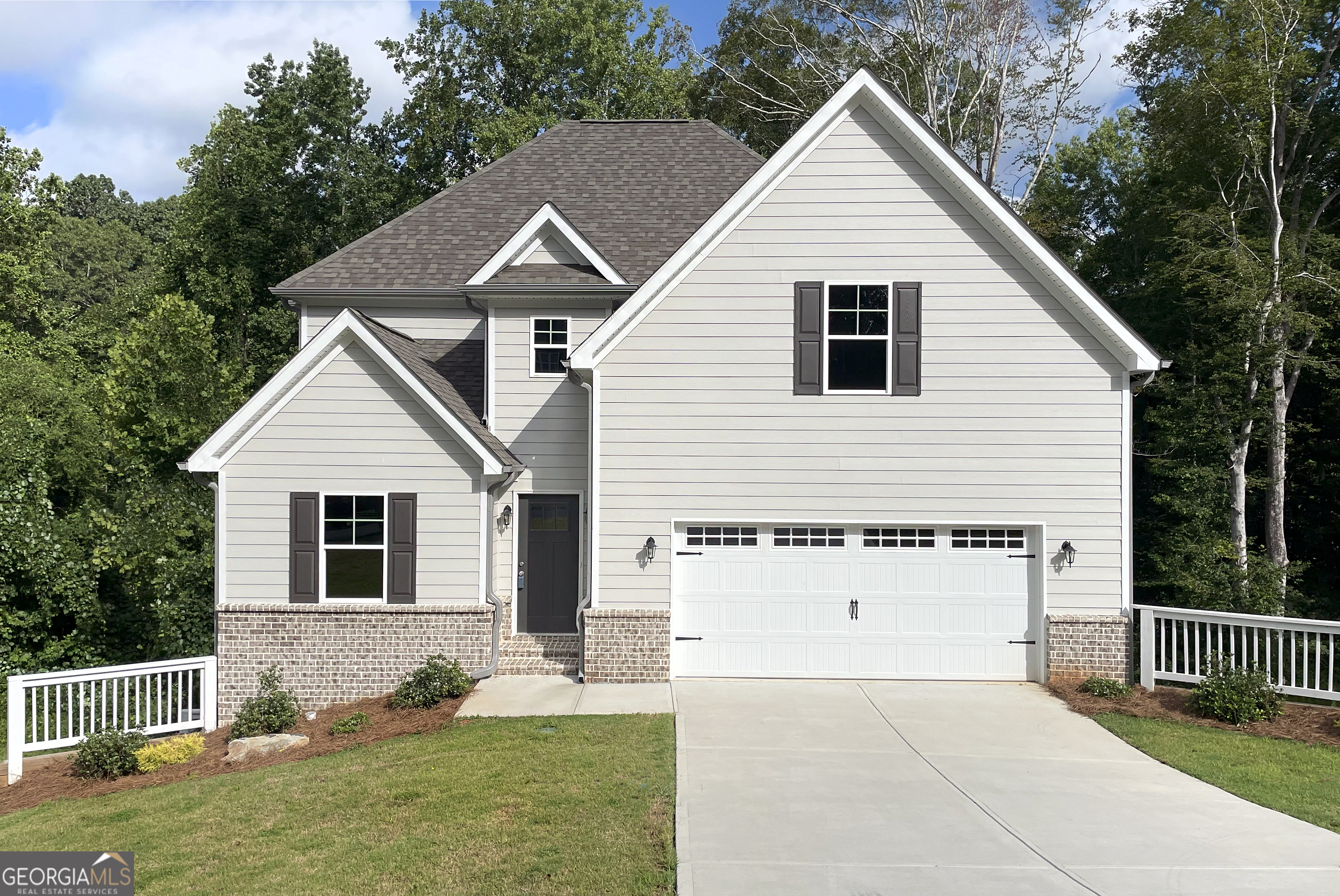 Belmont Hills - Residential