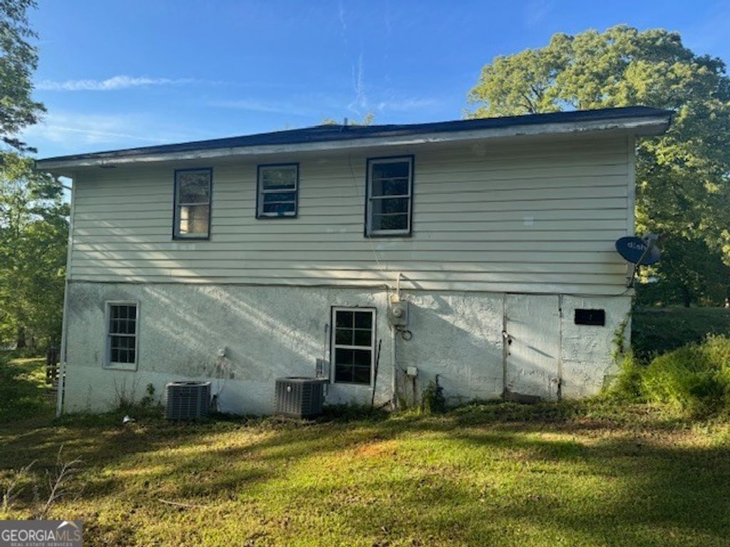 Photo of 217 Central Lake Circle, Griffin, GA 30223 (MLS # 10736404)