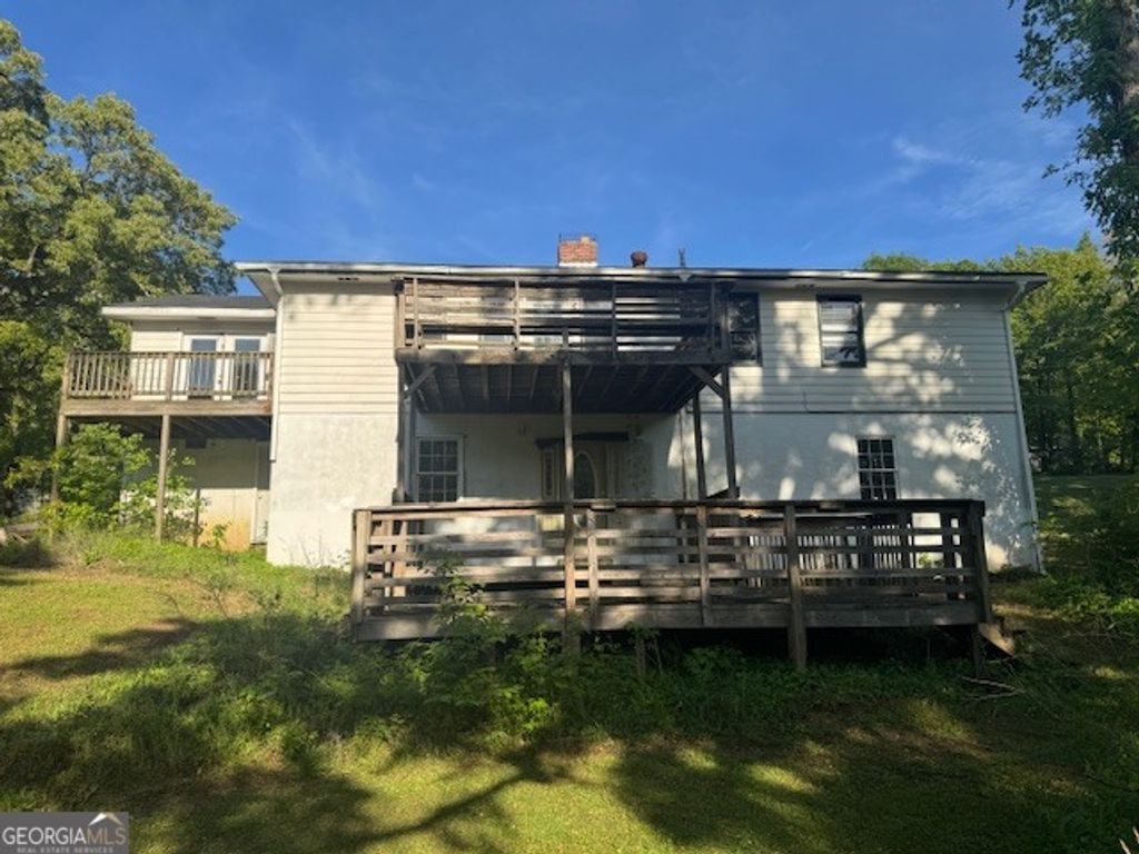 Photo of 217 Central Lake Circle, Griffin, GA 30223 (MLS # 10736404)