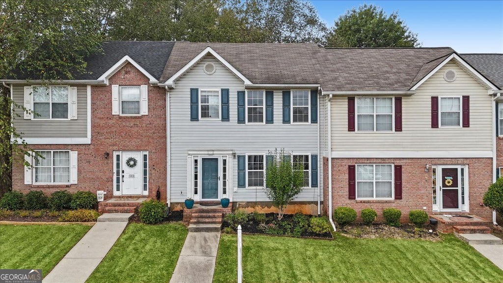 Photo of 115 Westside Chase SW, Cartersville, GA 30120 (MLS # 10866631)
