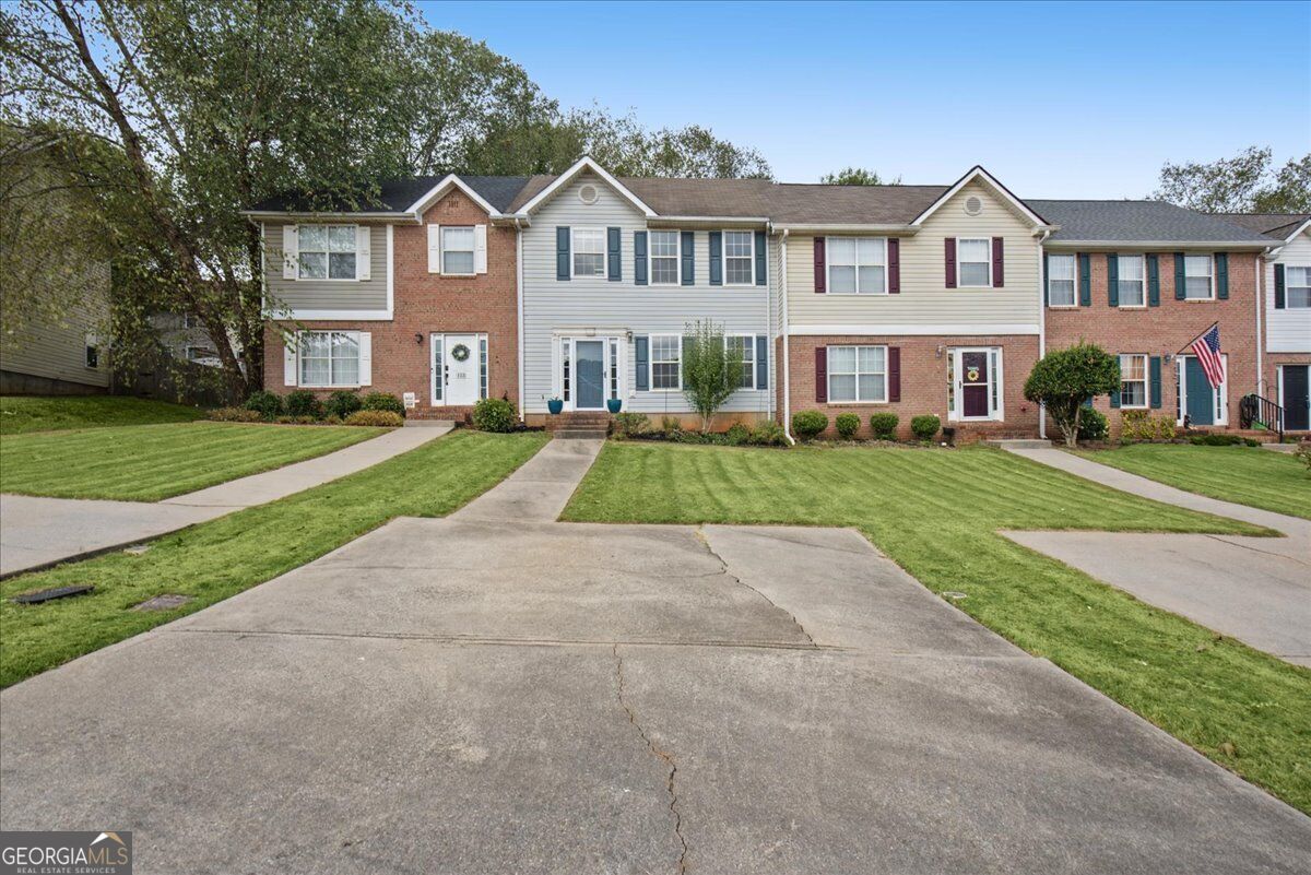 115 Westside Chase SW