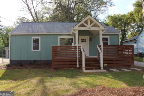 2197 Jernigan DR SE Atlanta GA 30315