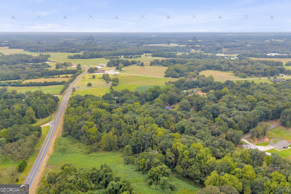 0 Elberton Highway Parcel D