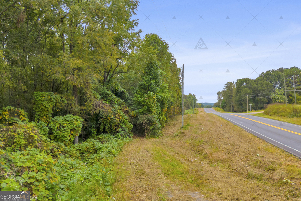 0 Elberton Highway Parcel D