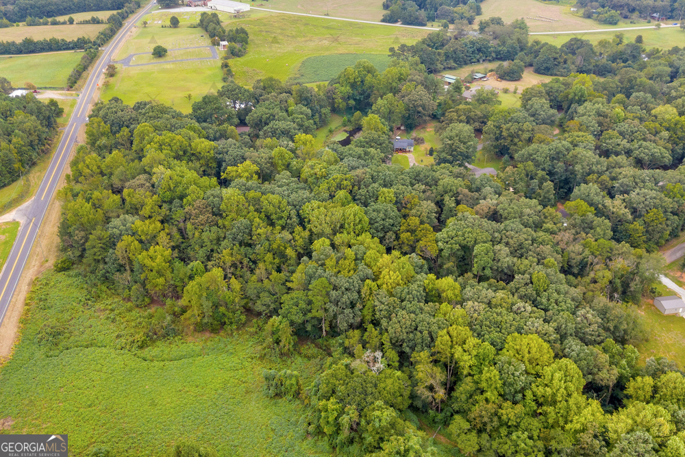 0 Elberton Highway Parcel D