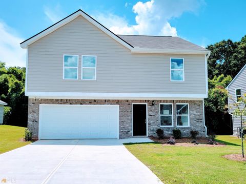 Photo of 201 Rachel Boulevard #LOT 52, Temple, GA 30179 (MLS # 10657711)