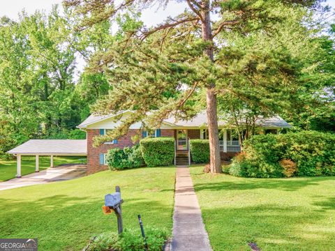 Photo of 6 Greenleaf Drive SW, Rome, GA 30165 (MLS # 10529899)