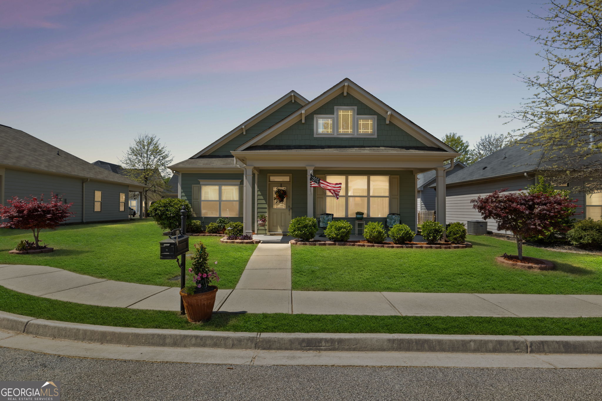 43 Majestic DR