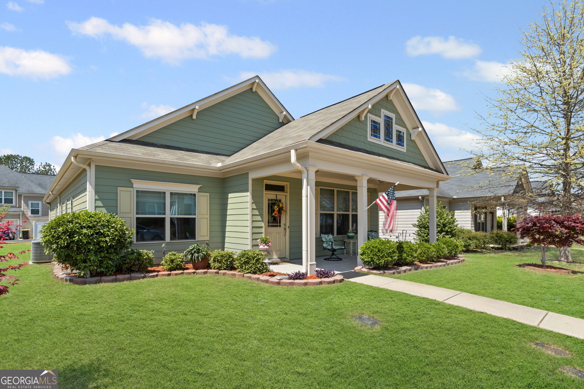 43 Majestic DR