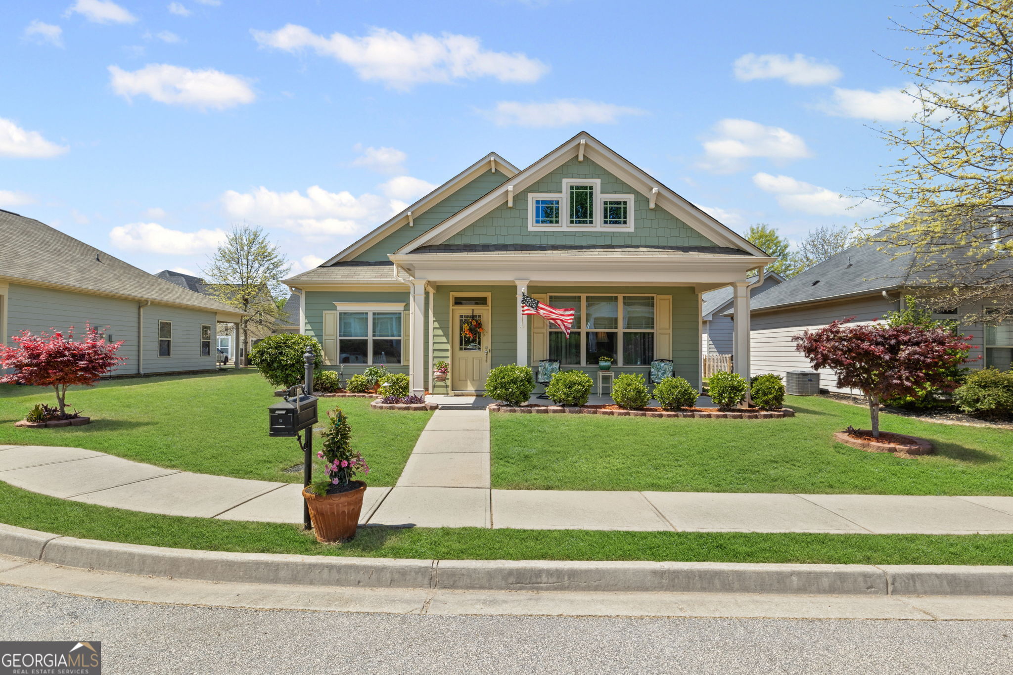 43 Majestic DR