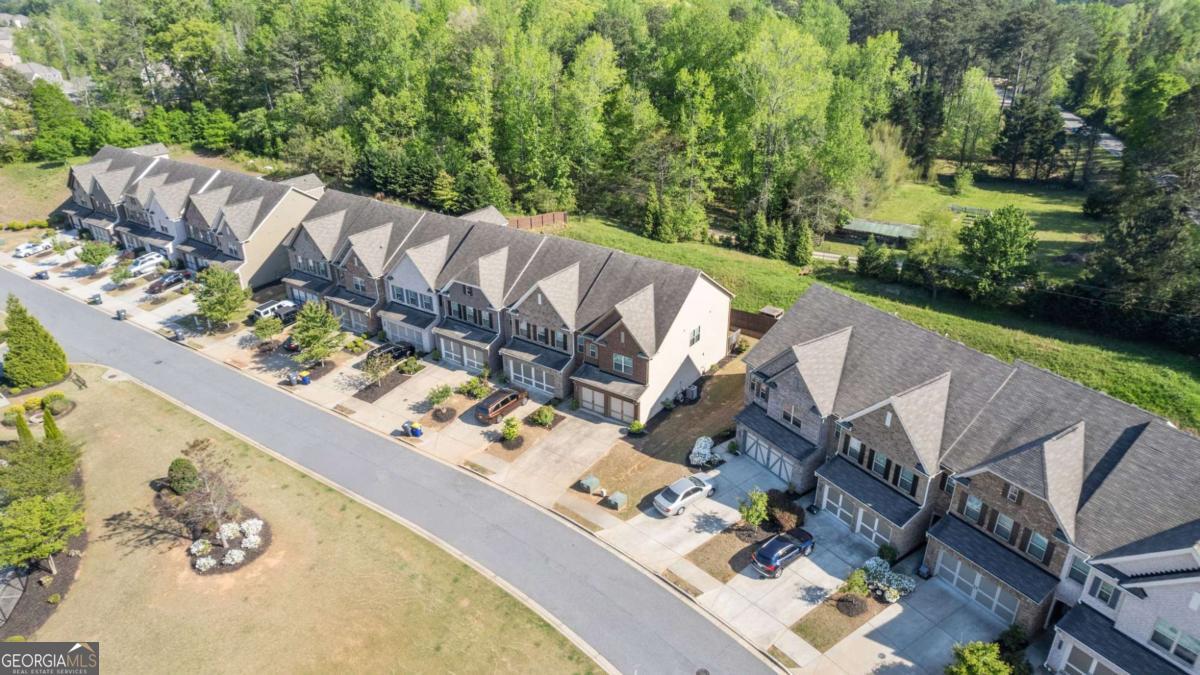 Bridgehampton - Residential