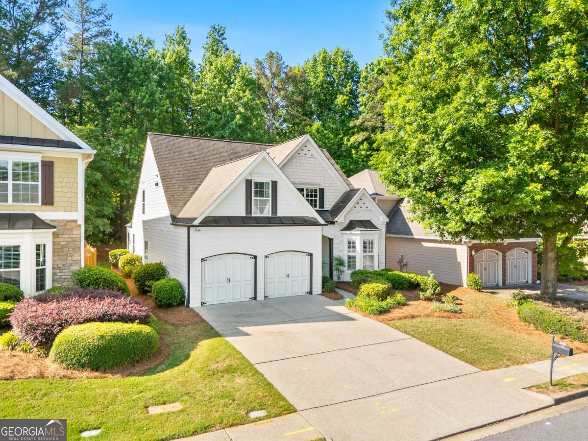 3315 The Commons DR