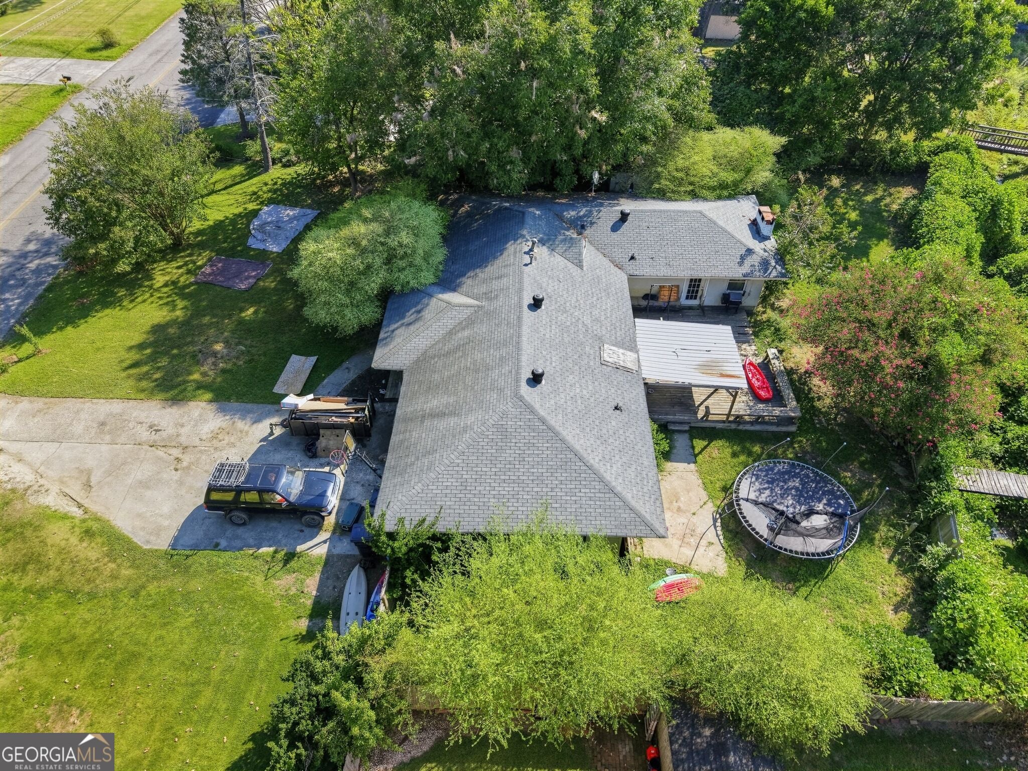 419 Elliott DR NW