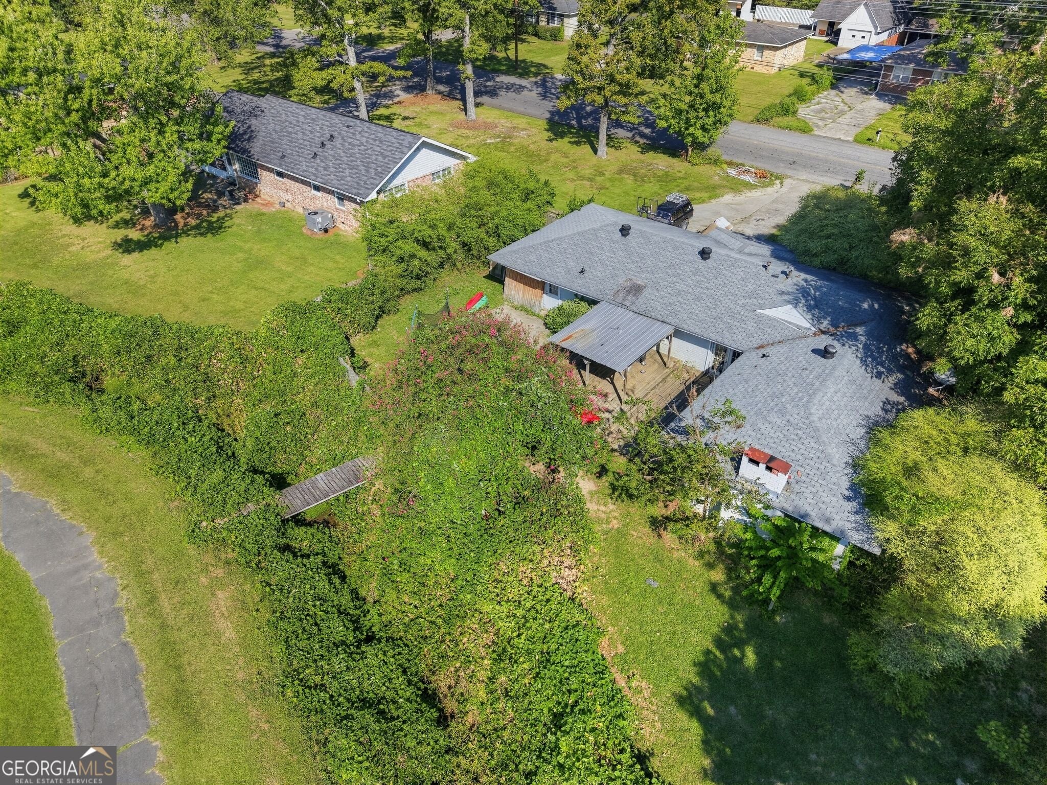 419 Elliott DR NW