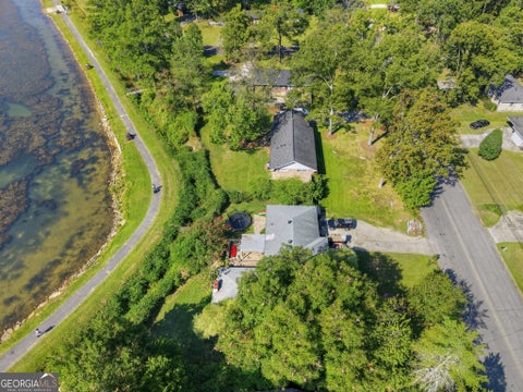 Photo of 419 Elliott Drive NW, Rome, GA 30165 (MLS # 10866671)