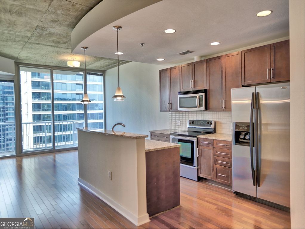 855 Peachtree ST NE 2208