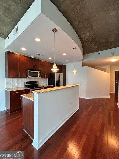 855 Peachtree ST NE 2208