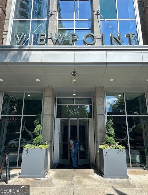 855 Peachtree ST NE 2208