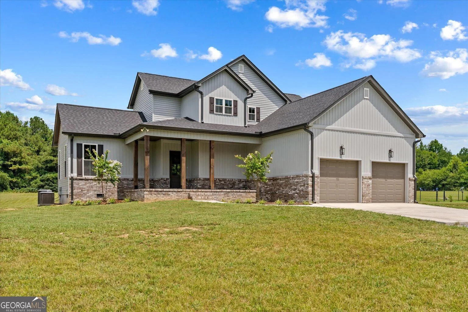 1067 Tucker School Road, Cohutta, GA, 30710