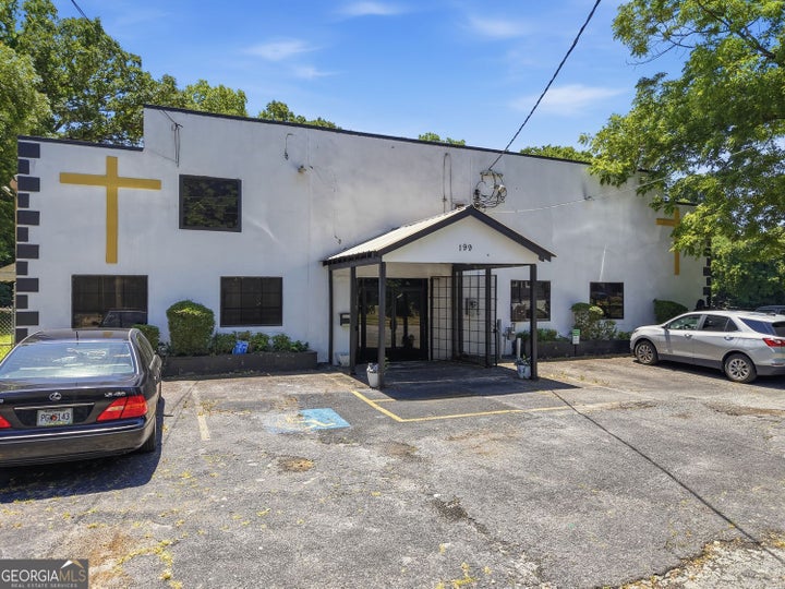 Photo 1 of 21 — 199 Turman AVE SE, Atlanta, GA 30315