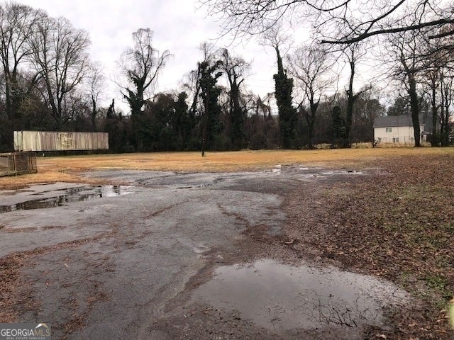 Photo of 199 Turman Avenue SE, Atlanta, GA 30315 (MLS # 8518852)