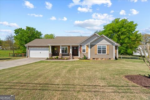 Photo of 2664 Boone Ford Road SE, Calhoun, GA 30701 (MLS # 10732158)