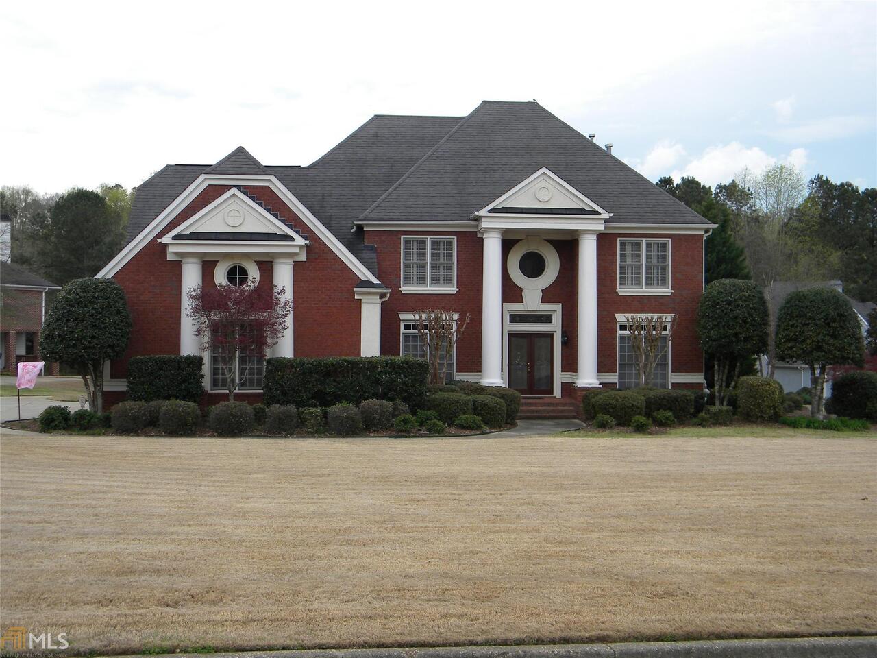Custom built John Wieland resale that feels like home. This custom built home sits in a gated community on almost an acre lot with an expansive finished basement. This home sits on a wide corner lot that expands into the Cul da Sac. This exquisite home has been supremely maintained with designer touches throughout. The Family room has a fireside cozy feel that opens up to the chef style kitchen and breakfast area. A wall of windows open up to an oversized terrace level featuring two entertaining decks and a screened porch. Four large bedrooms on the upper level and superb owner suite. A full finished basement houses a large guest bedroom and full bath. Welcome Home!