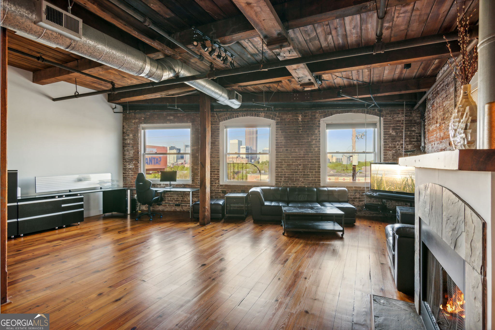 490 Marietta ST NW 307