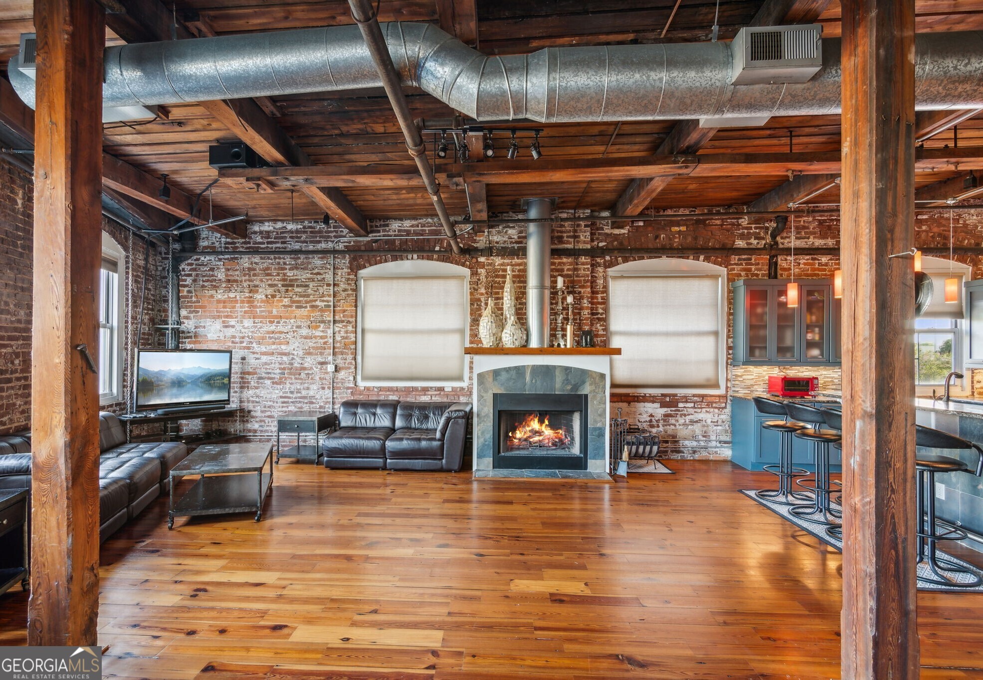 490 Marietta ST NW 307